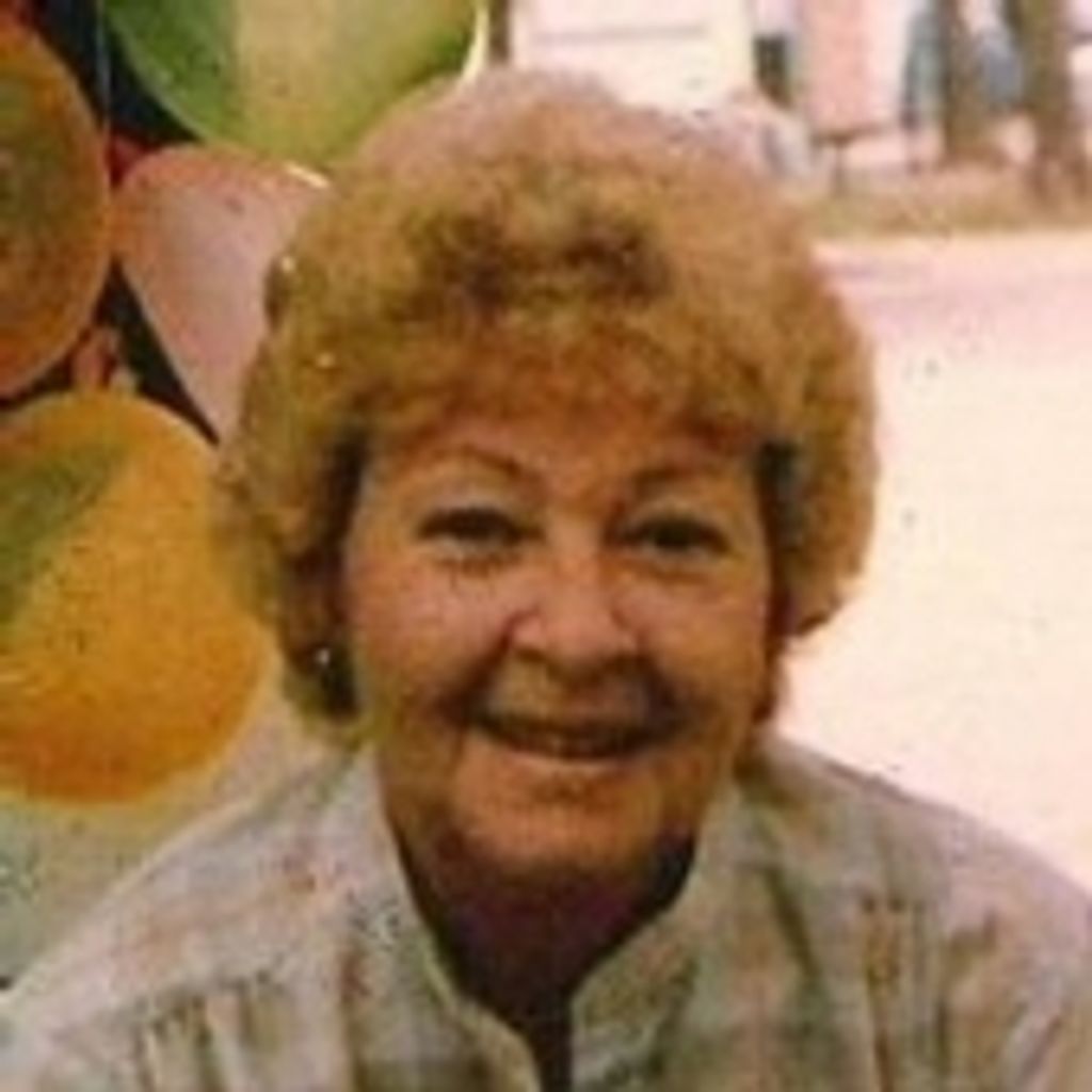 Doris E. Campbell