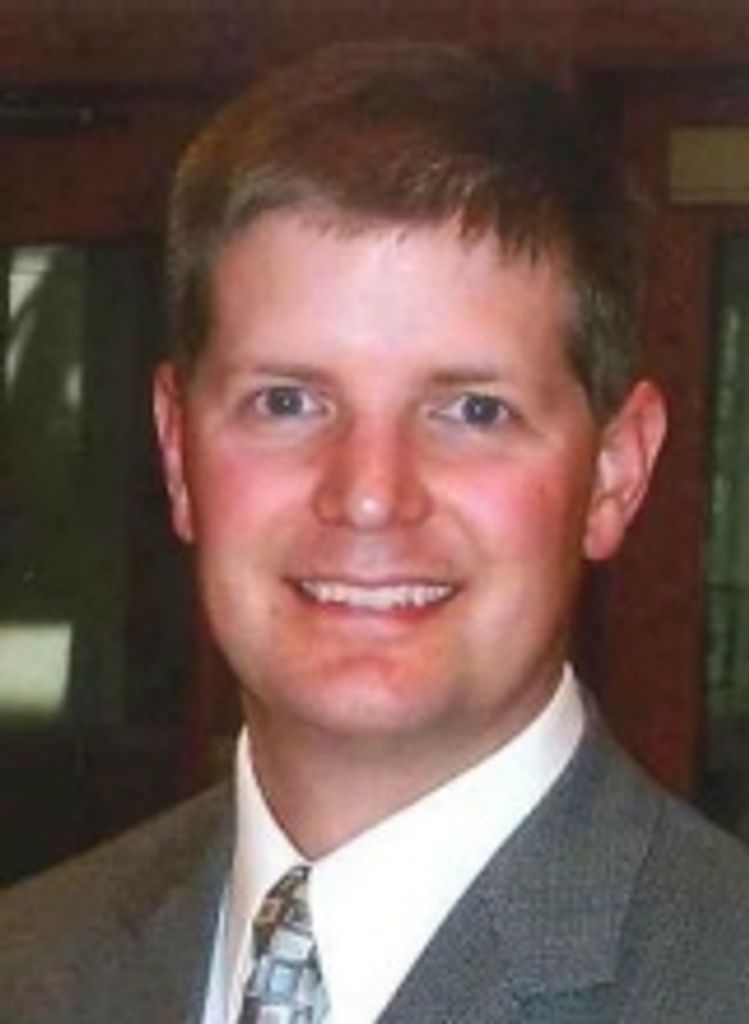 Clint W. Paulson Profile Photo
