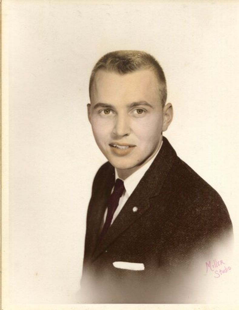 Ottis Lee "Cecil" Etheridge Profile Photo