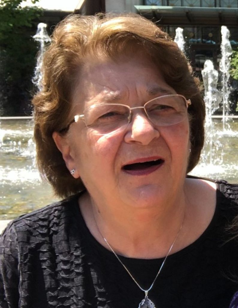 Diane Welsch