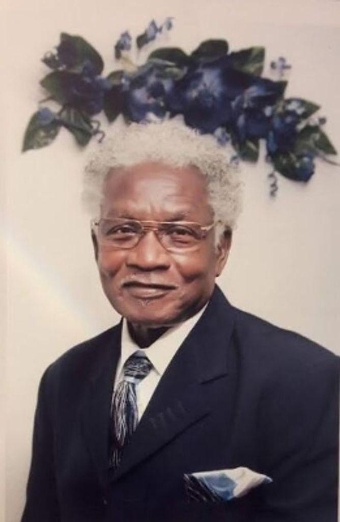 Isaac Whitehurst Profile Photo