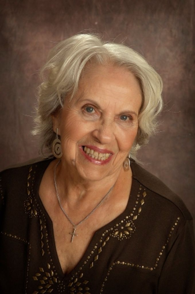 Marion Joyce Lagatore