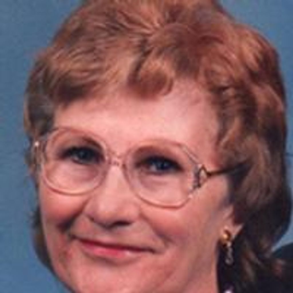 Alice M. Kelly