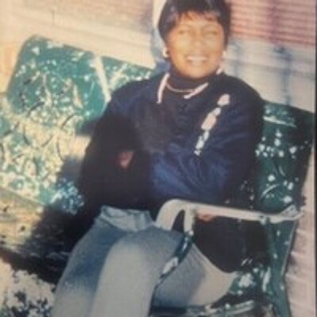 Nancy M. Stacey Profile Photo