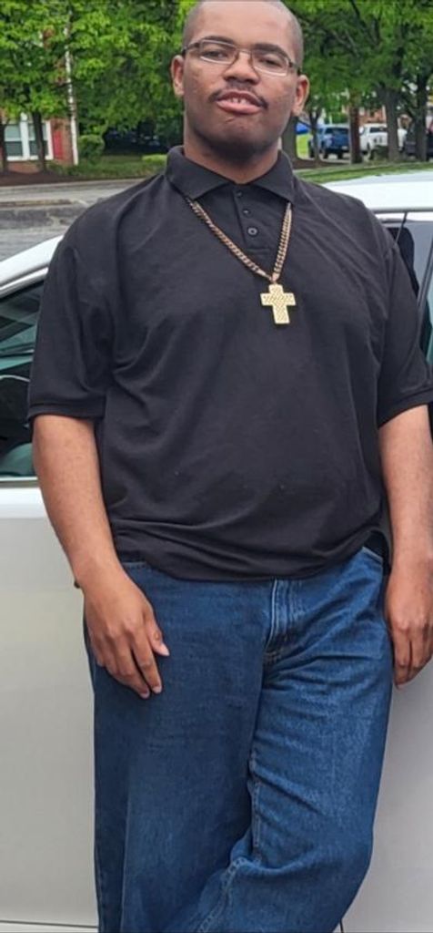 Willie David Christian Profile Photo