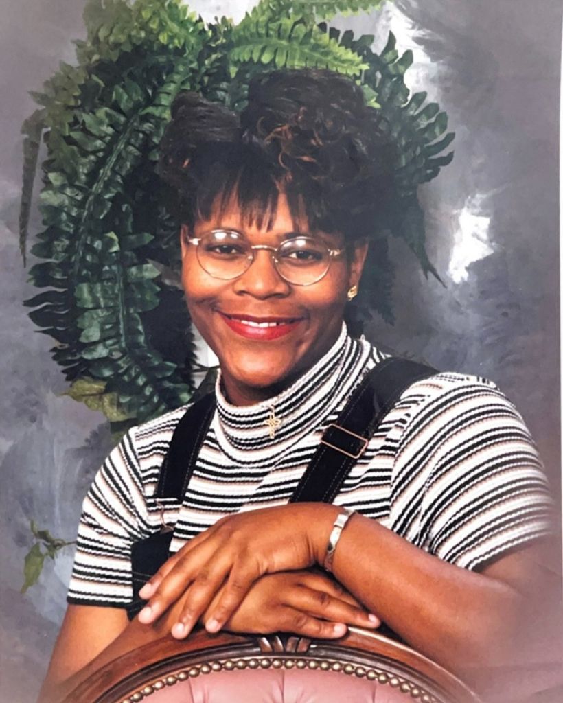 Ms. Ericka Prewitt Profile Photo