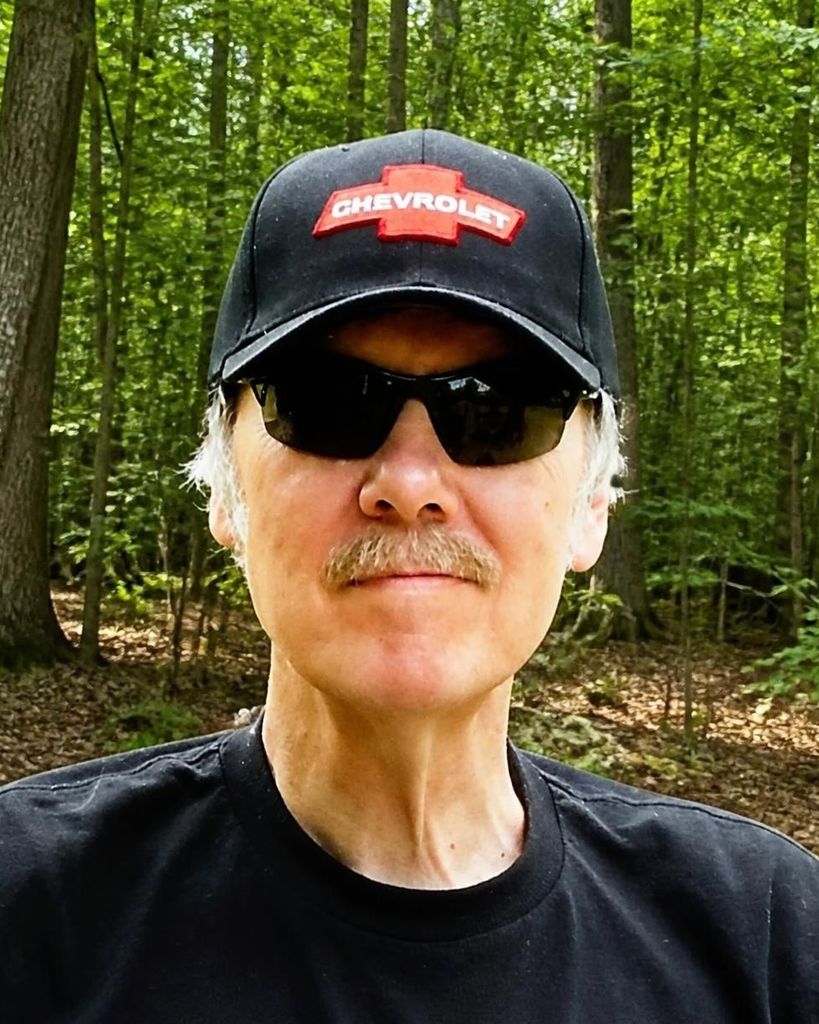 Randy Thomas Busch