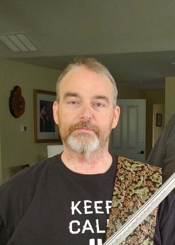 John Young Profile Photo