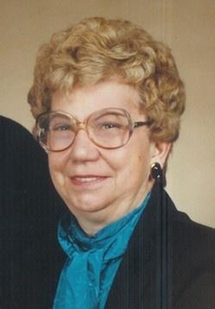 Goldie P. Sherrard Profile Photo