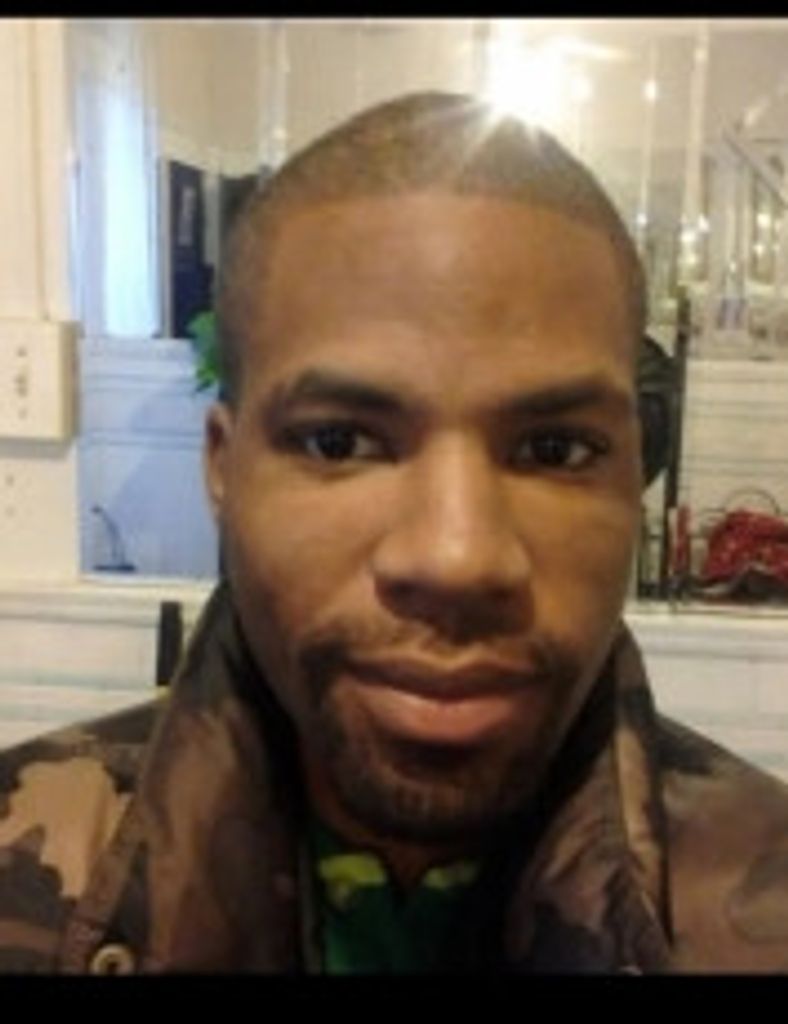 Charles Gregory Gilbert Jr.