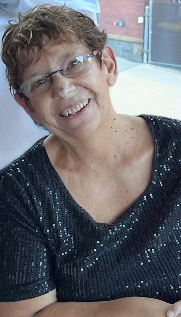 Paula M. Geidner Profile Photo
