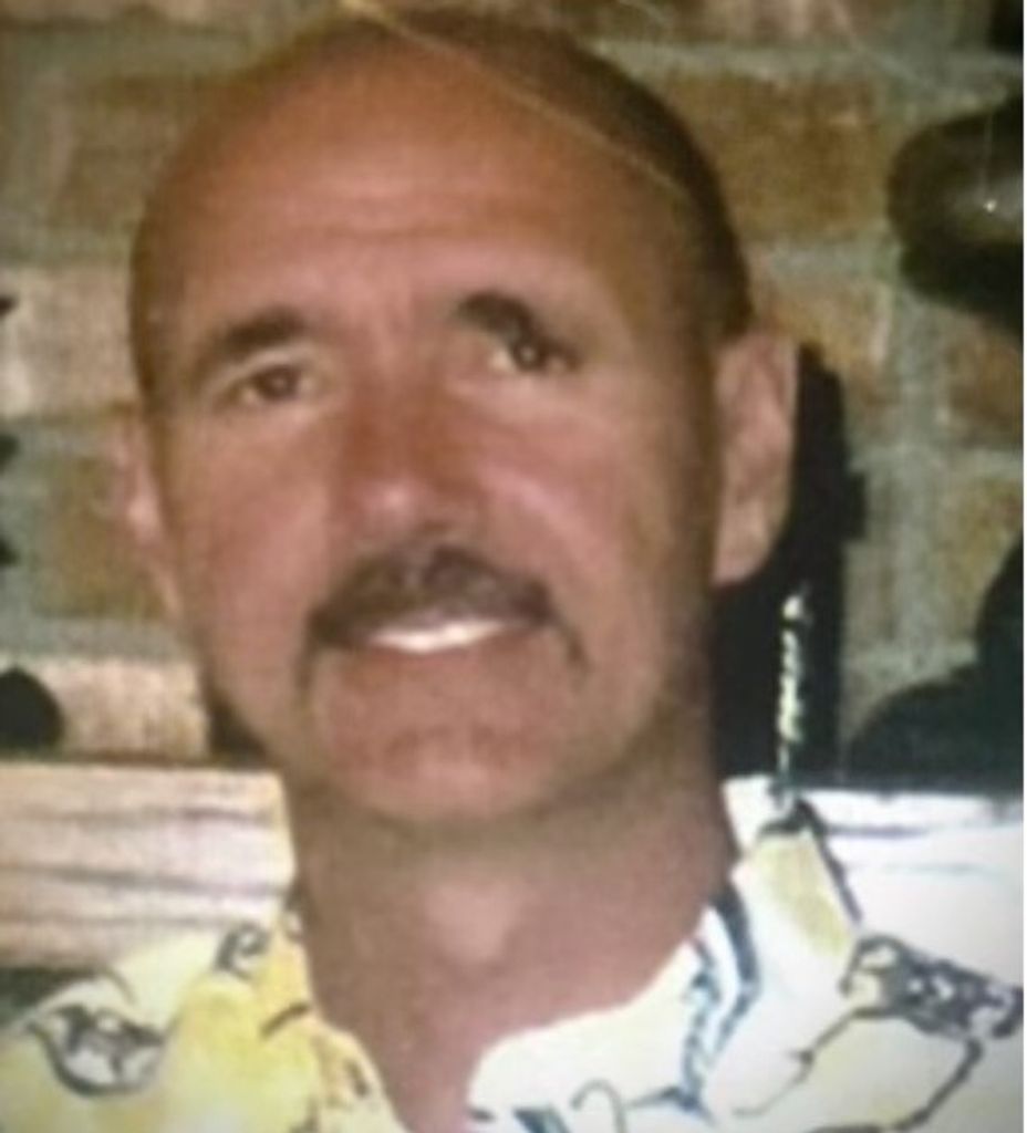 Kurt Anthony Matherne