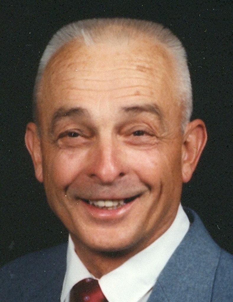 Donald  "Doc" Jodar