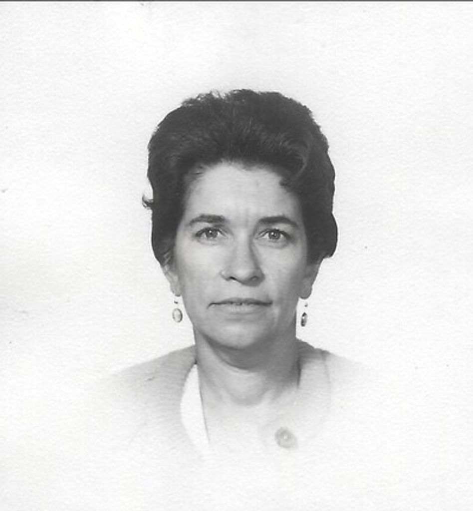 Rita Catherine Blusiewicz Profile Photo
