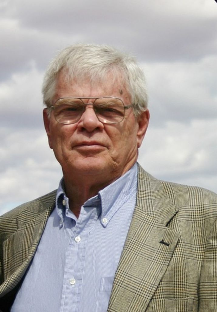 Paul S. Brookover Profile Photo