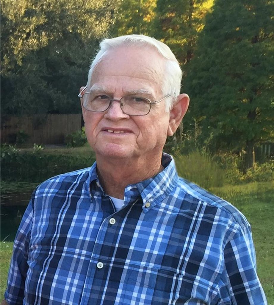 Gary K. Croxton Profile Photo