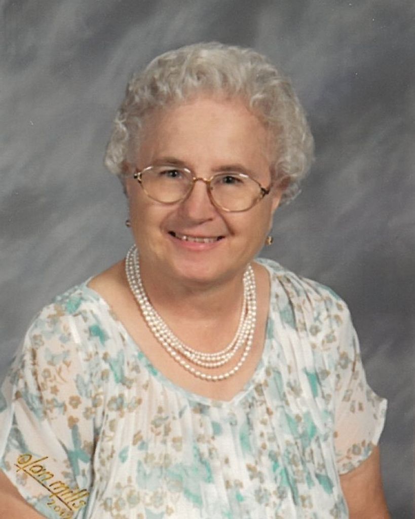Anne B. Foskuhl Profile Photo