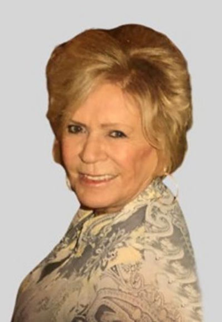 Margie Diane Coleman Profile Photo