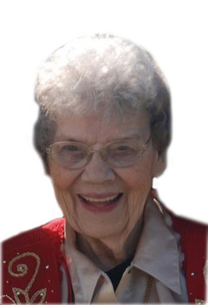 Ollie Faye Veteto Profile Photo