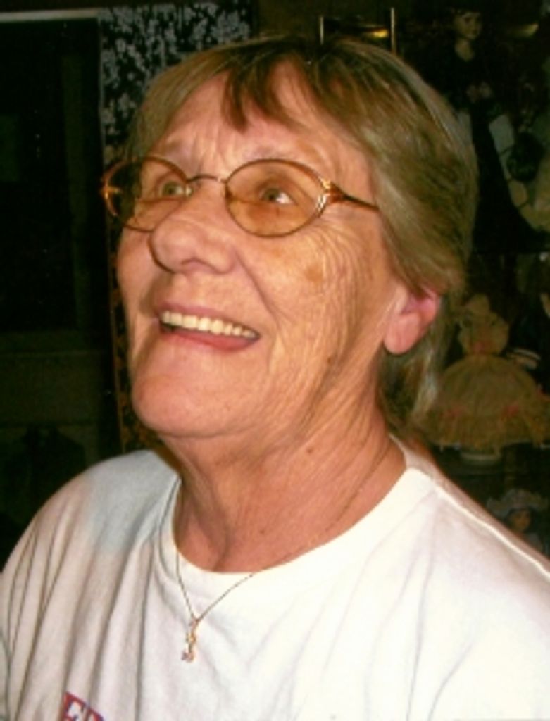 Bertha  M. Wagers