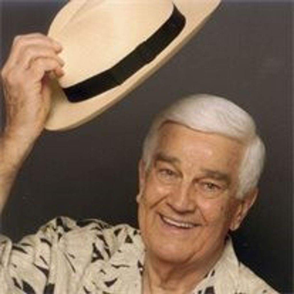 Jerry Collins Evans, Sr.