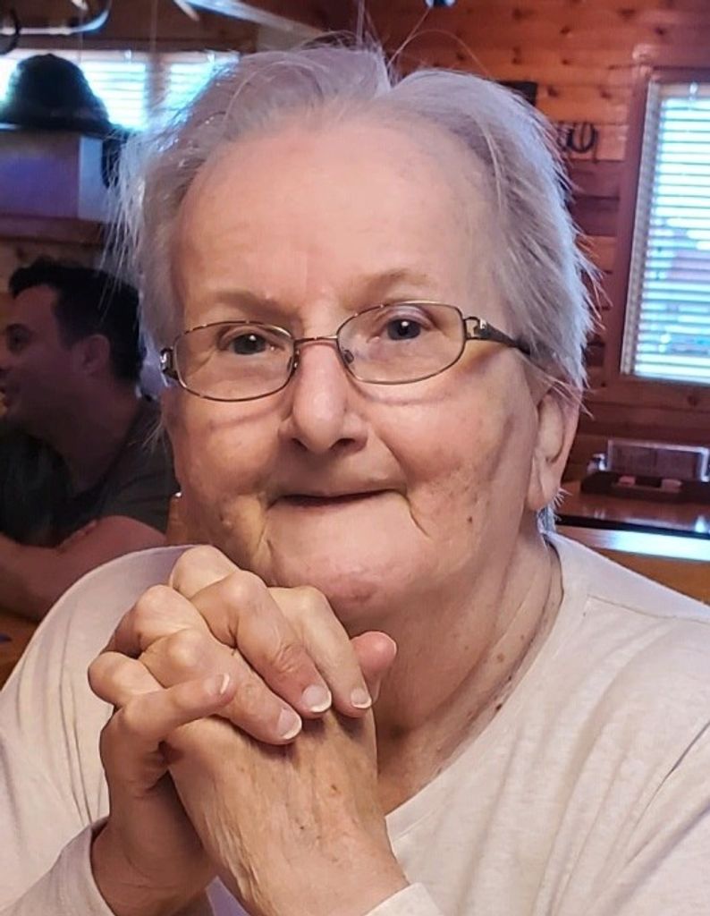 Katherine Arlene Mack Profile Photo