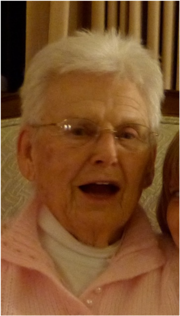 Fritzi Hawks Profile Photo