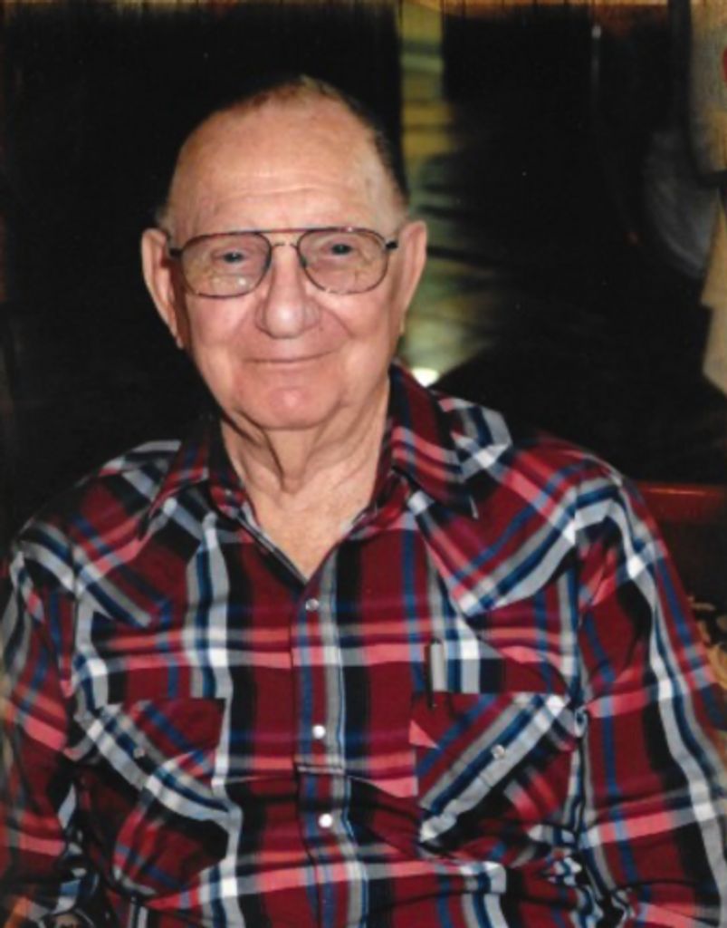 Thomas Edward Daugherty