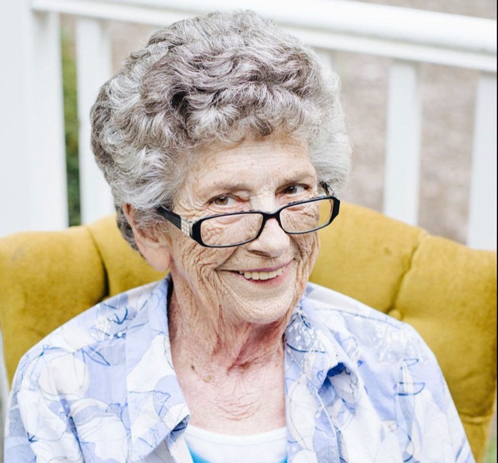 Doris Elizabeth Seay