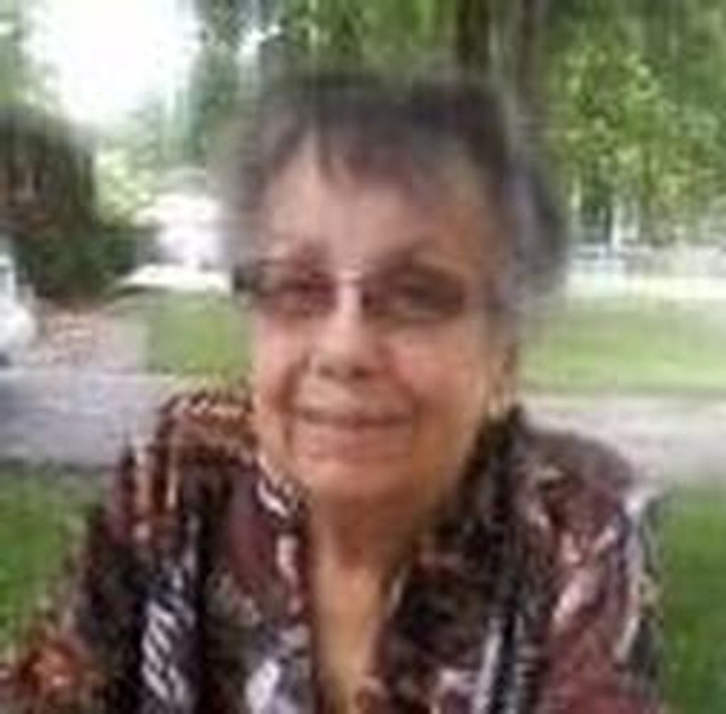 Thelma R. Kueker