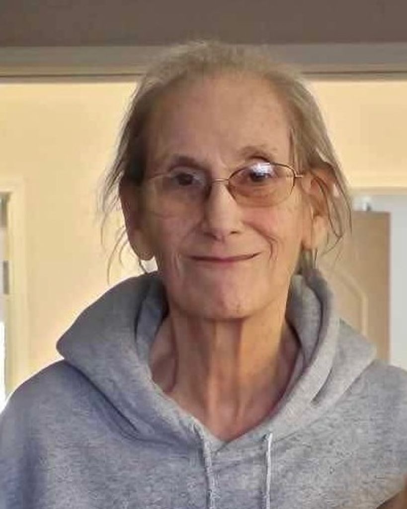 Mary Ellen Phelps