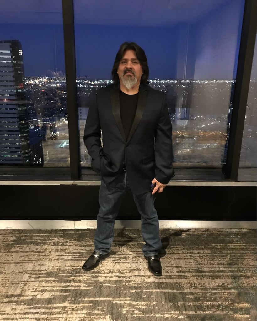 Jaime Robles Profile Photo