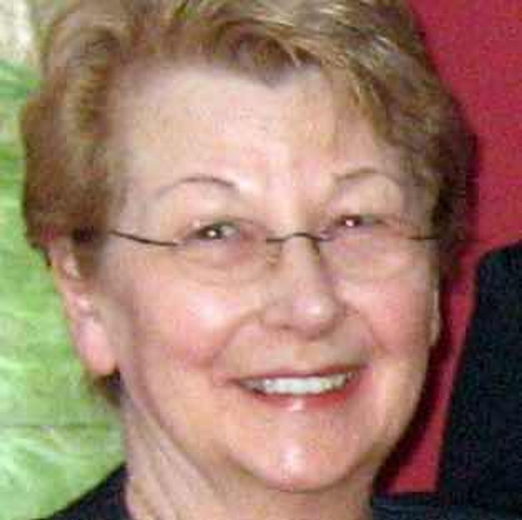 Theresa Prah Profile Photo