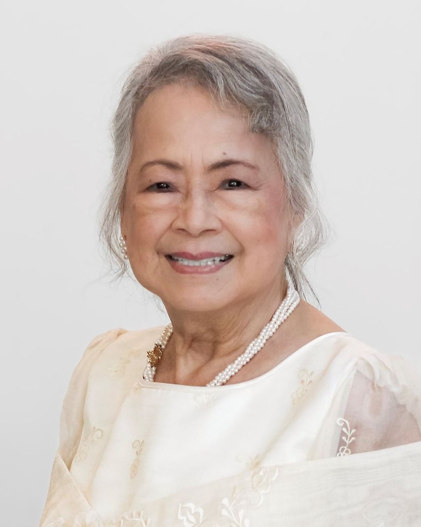 Norma Miranda Clark Profile Photo