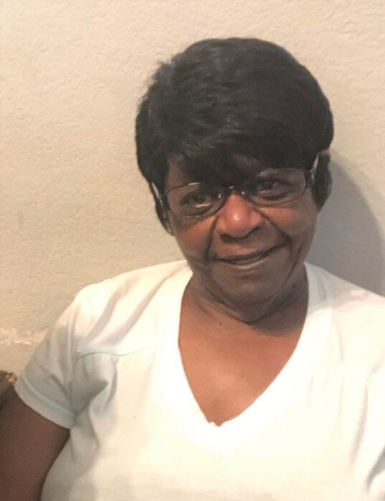 DOROTHY JONES