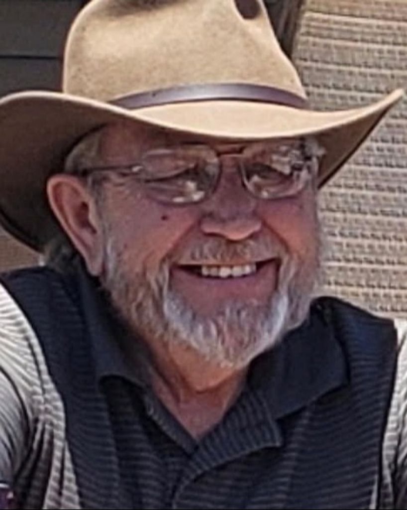 David Barbour Profile Photo