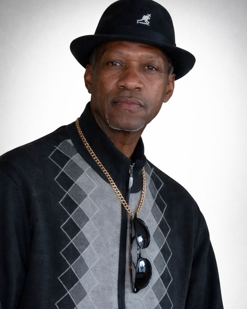 Ralph Lee Profile Photo