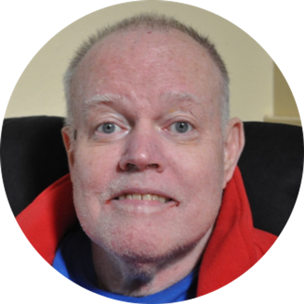 Joseph M. O'Connor, Jr.