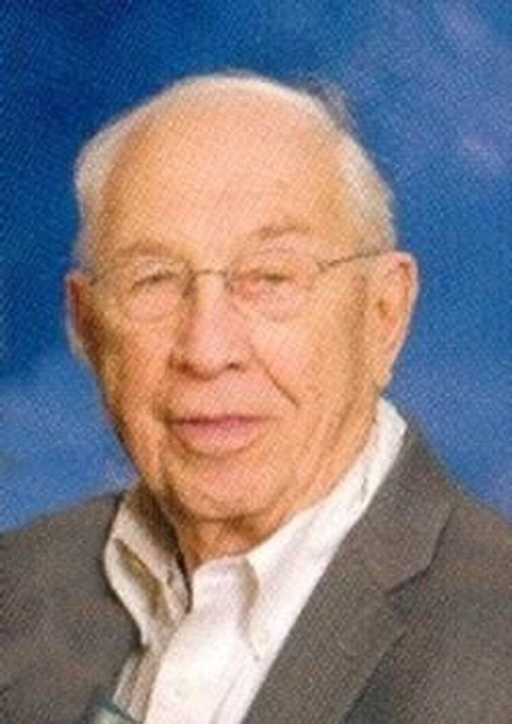 Dr. Ernest Thorsgard