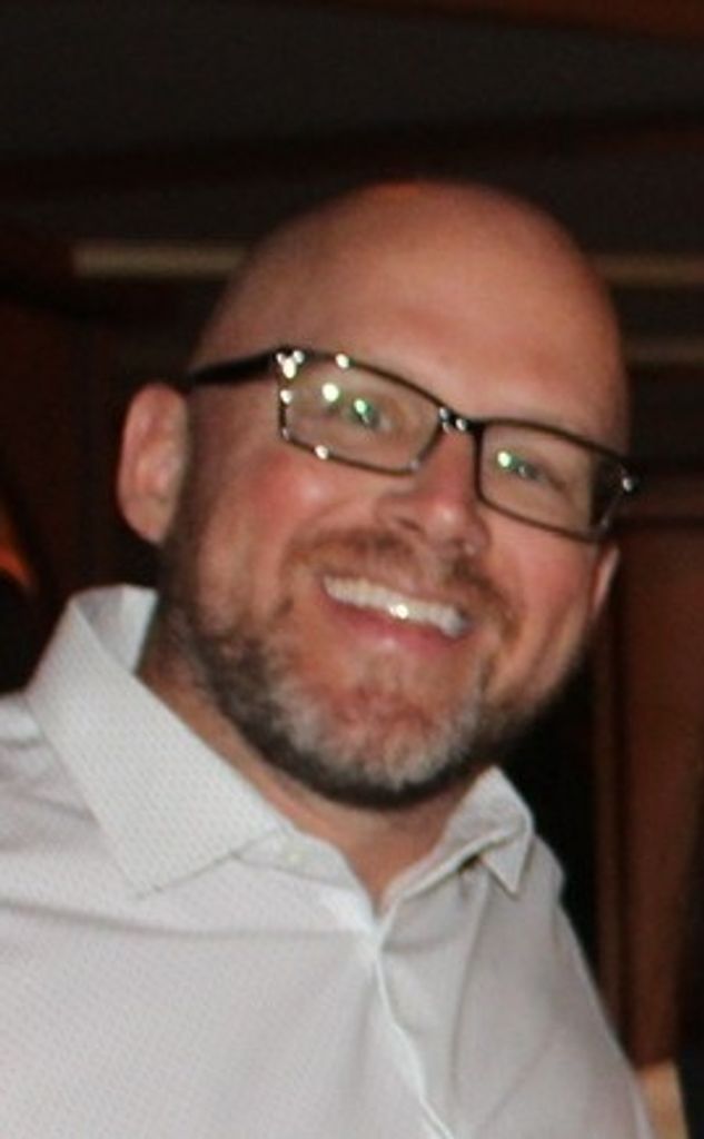 Geremy Lucas Henn Profile Photo