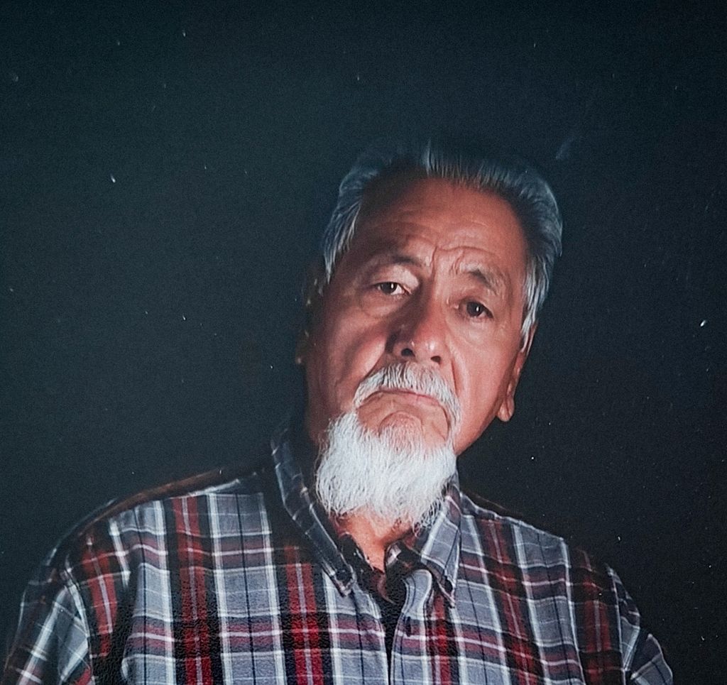 Augustine Diaz