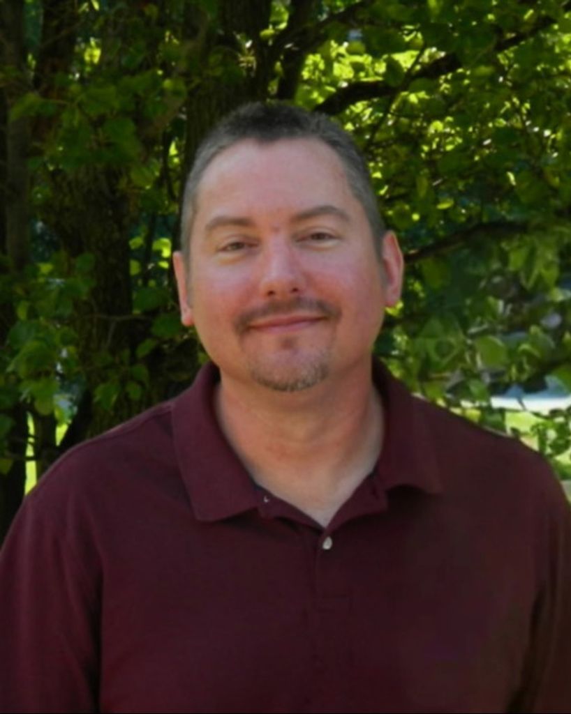 Adam J. Reckner Profile Photo