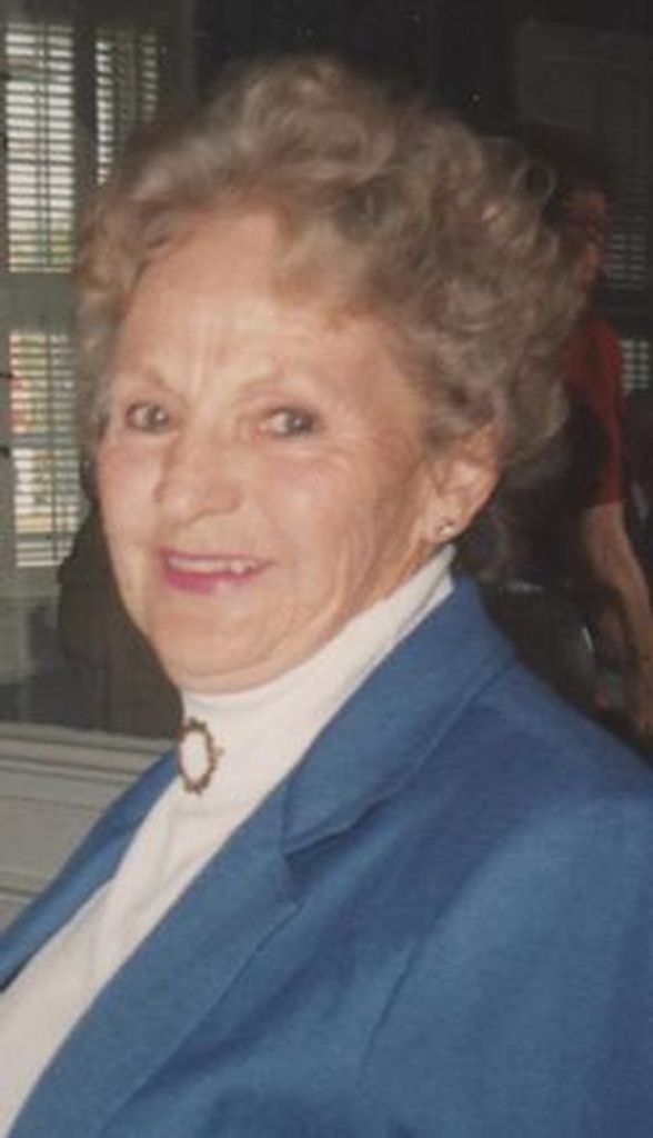 Vaccaro "Vicki" C. Blendt Profile Photo
