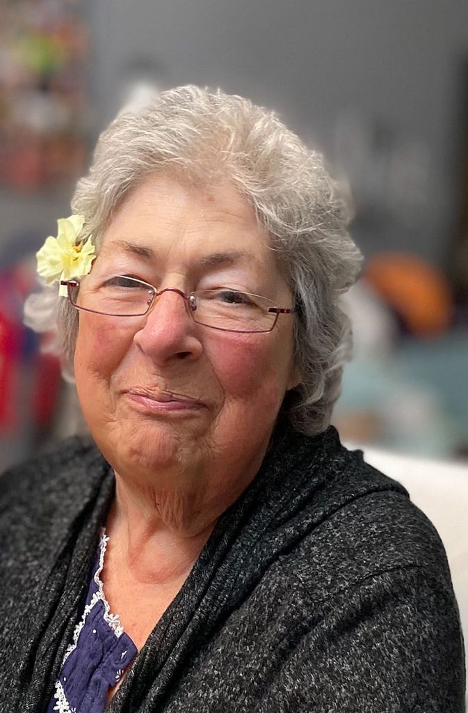 Connie A. Cogan Profile Photo