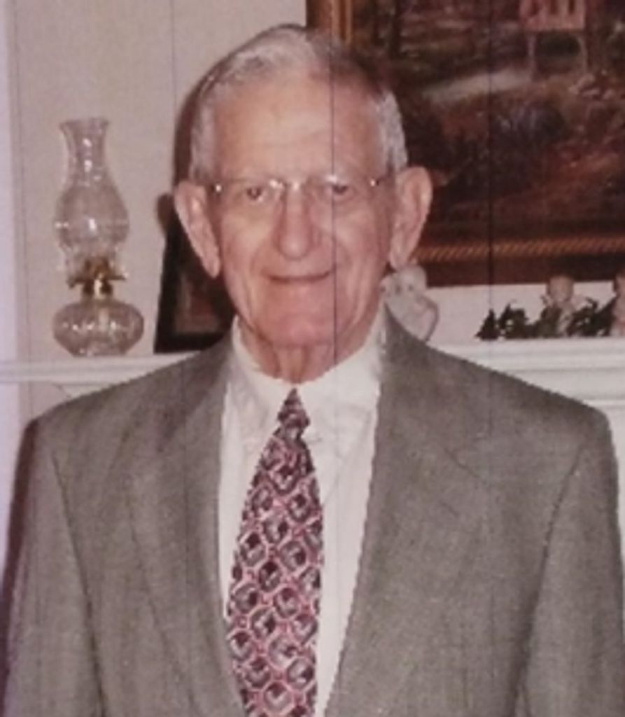 Charles "Chuck" Isaac Sayers Profile Photo