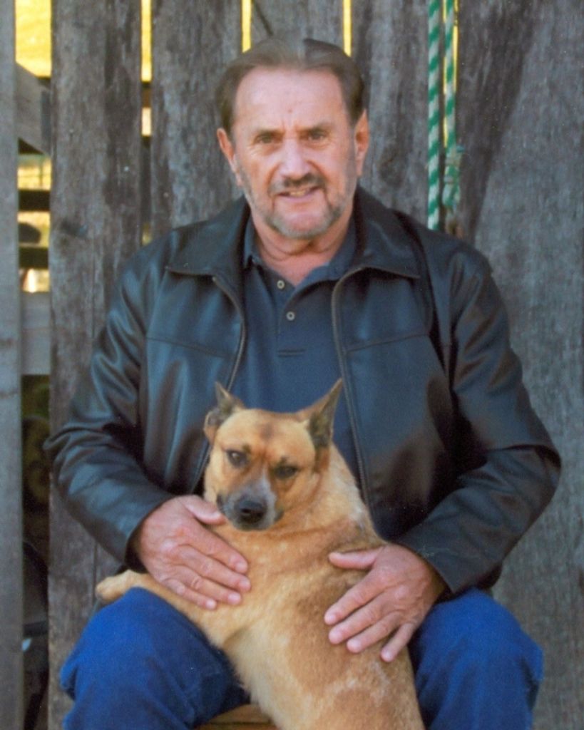 Lonnie Grant Profile Photo