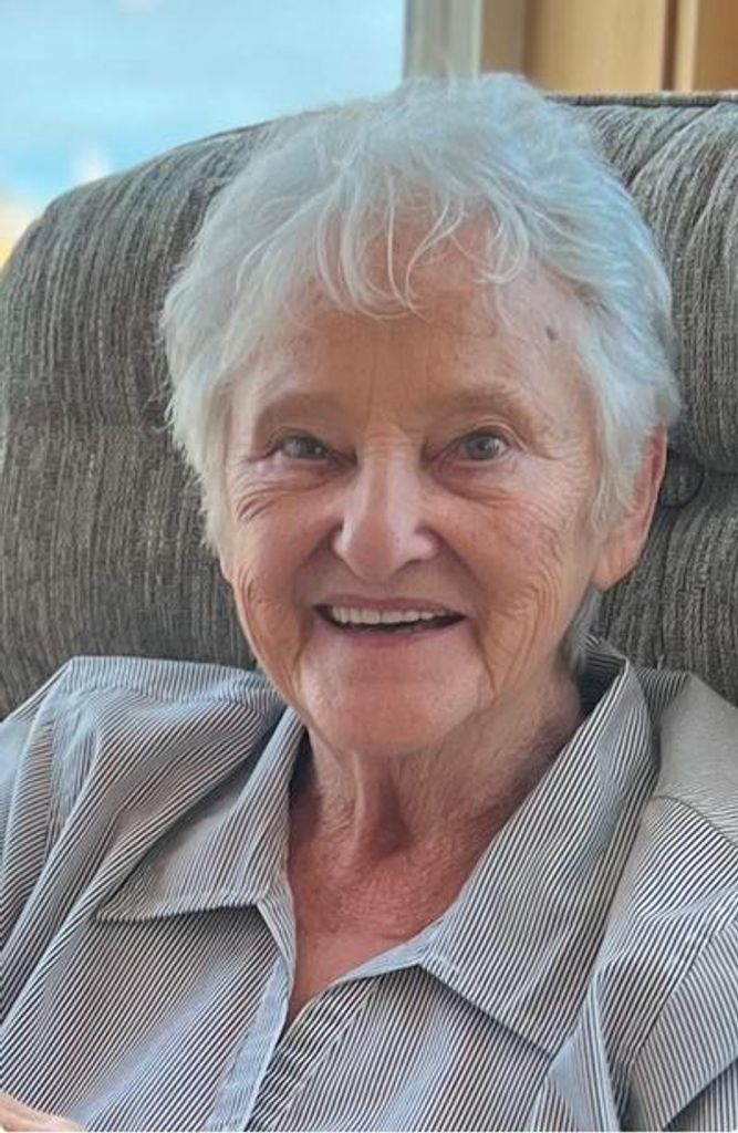 Rita Jean Wright Profile Photo
