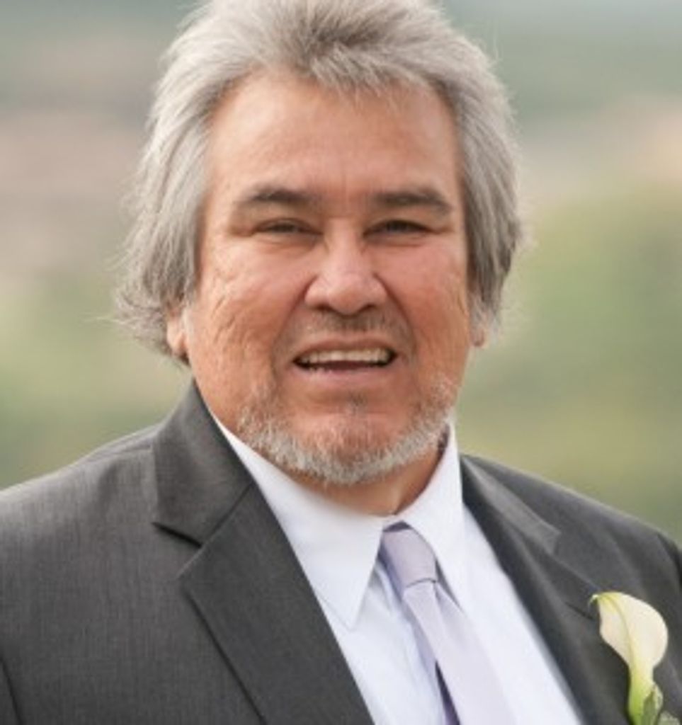 Roger M.D. Profile Photo