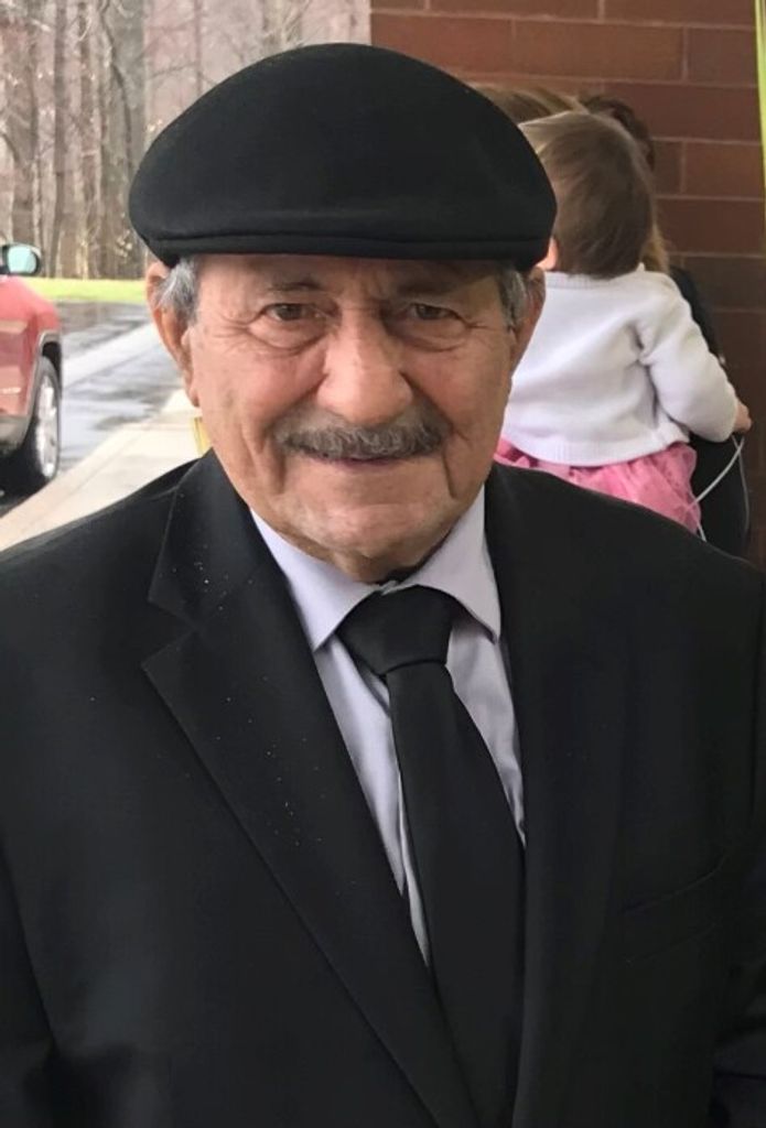 Alfred Michael Gabriel
