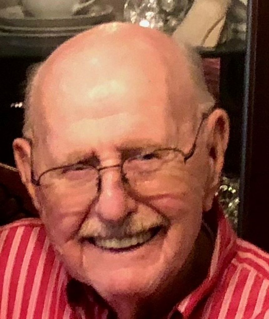 Merle Reedy
